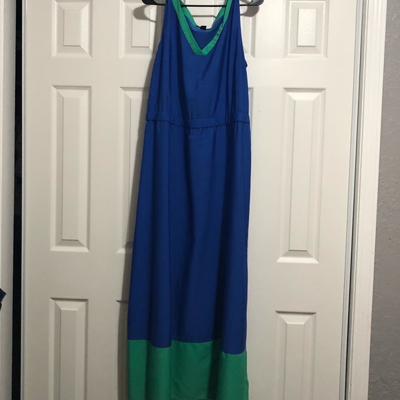 Tommy Hilfiger Dresses & Skirts - Tommy Hilfiger maxi dress size xxL